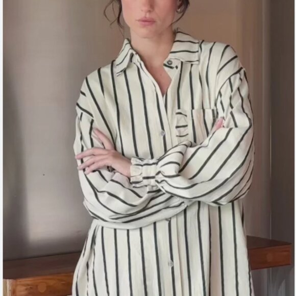 FRNCH CALLIXTE Dress - Picture 2 of 8